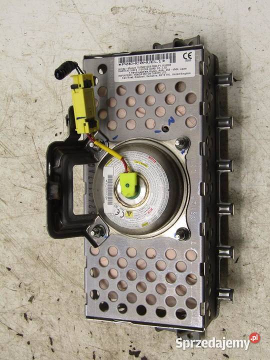 PODUSZKA POWIETRZNA AIRBAG PASAŻERA HONDA CIVIC