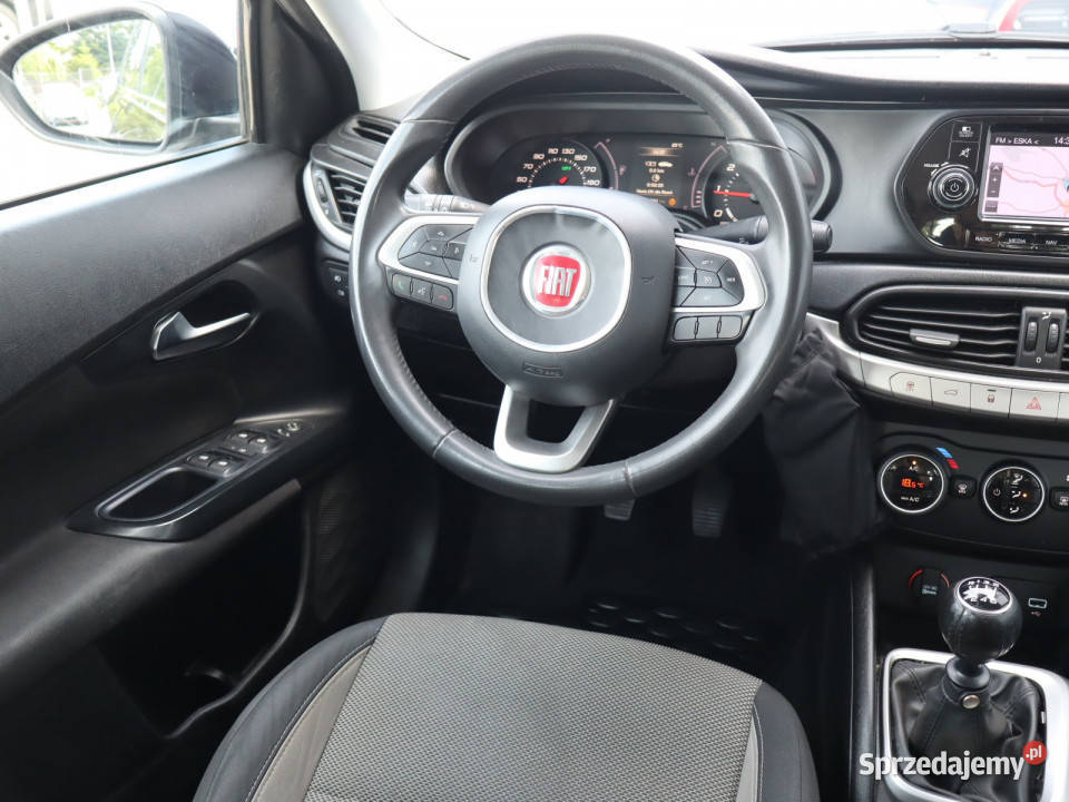 Fiat Tipo 16 MultiJet isofix śląskie Katowice sprzedam