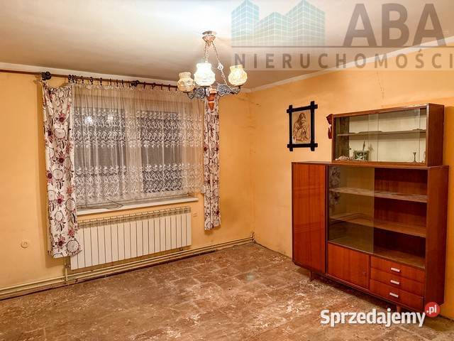 Dom z dwoma niezależnymi wejściamiidealny dwóch 986m2 Wilczyn