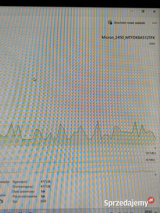 nowy Elegancki i wydajny MSI Prestige 15 i7 Płońsk