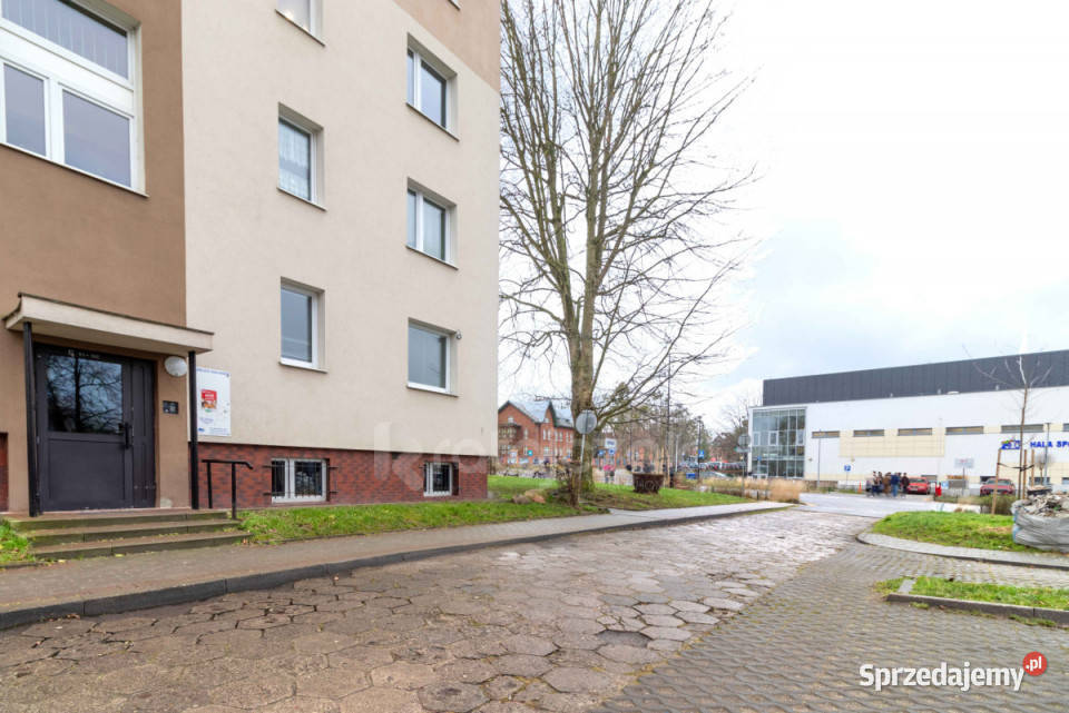 sprzedaży mieszkania Wejherowo 1000Lecia Pp sprzedam