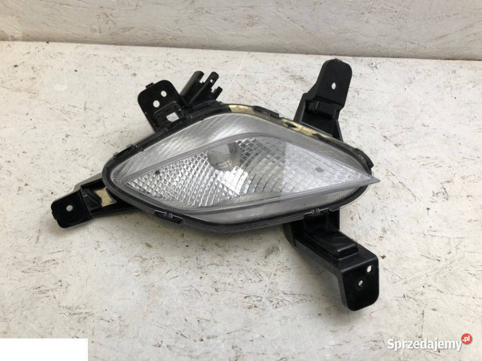 Hyundai i30 halogen lewy lubelskie Kozubszczyzna sprzedam