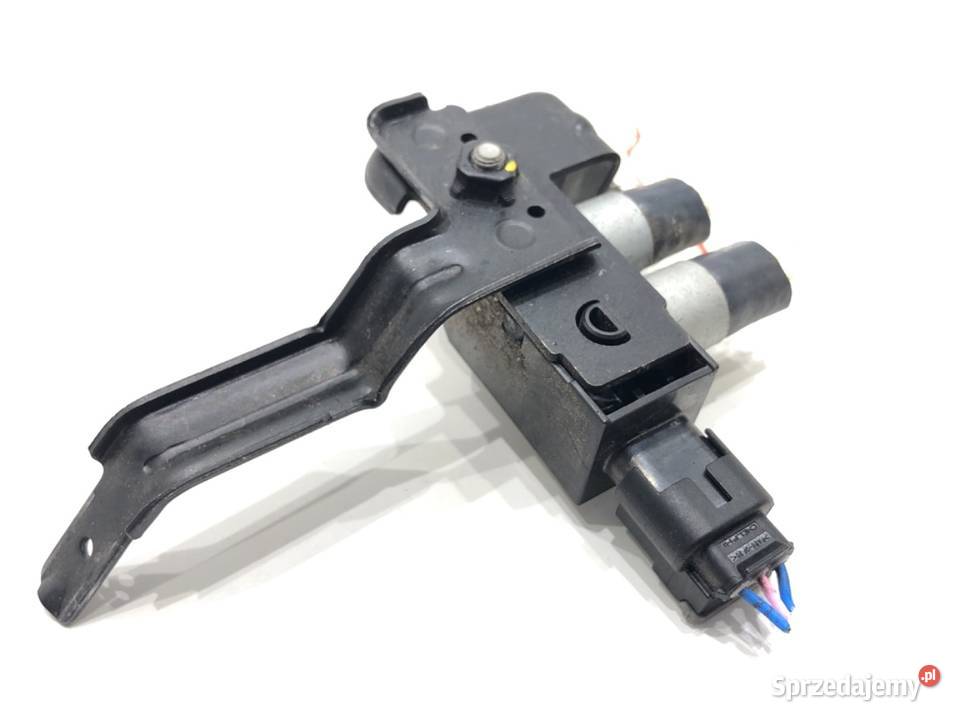 ZAWÓR PODCIŚNIENIA HYUNDAI KONA 10 120 osobowe