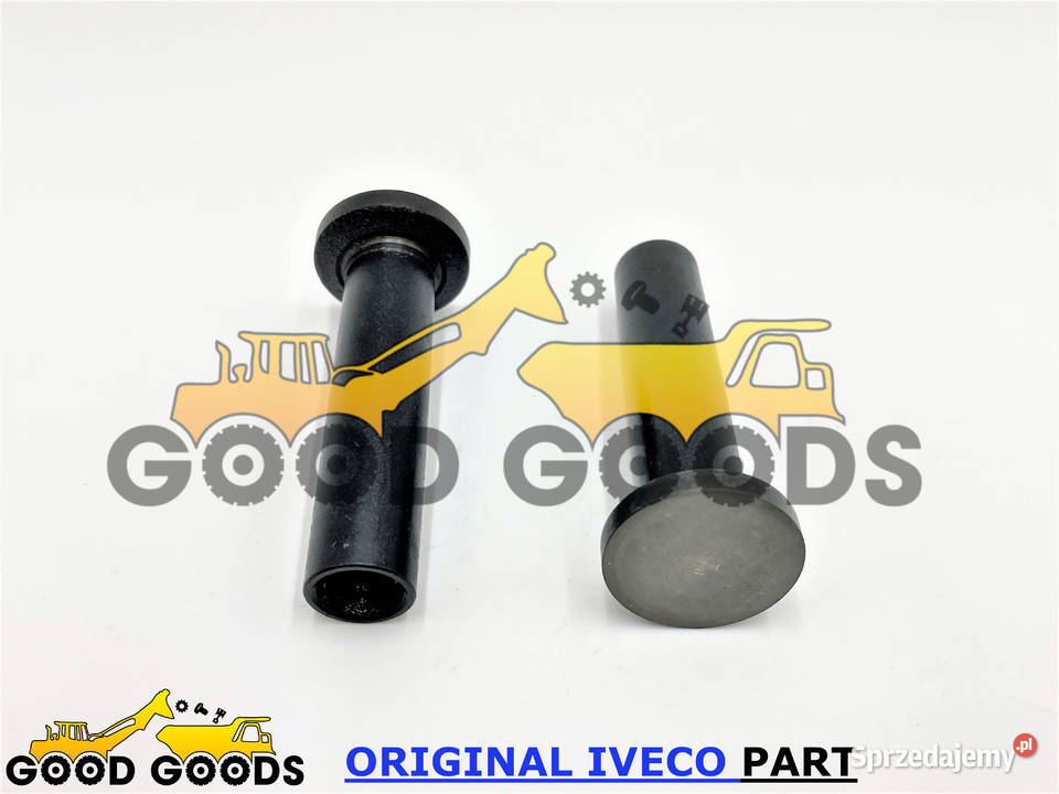 IVECO SZKLANKA POPYCHACZA F5HFL464D 504387776 2