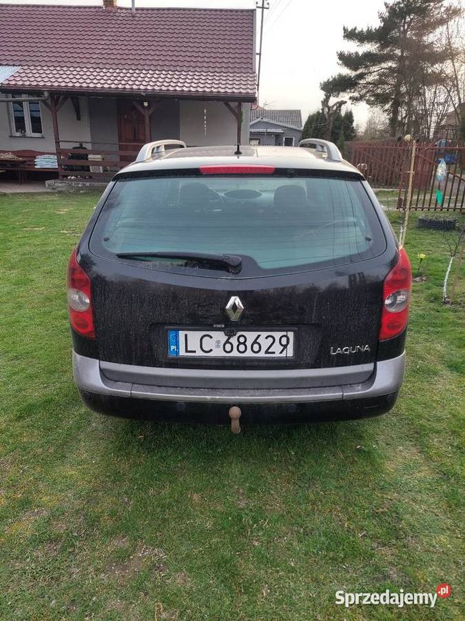 20 16v bg Rok produkcji 2004 Lublin