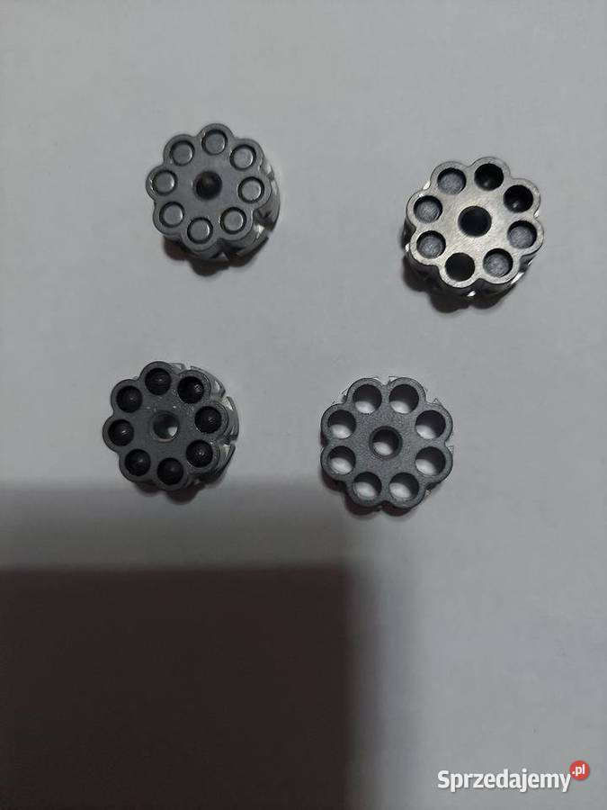 Magazynek 8strzalowy walther cp88 4 śląskie Chorzów