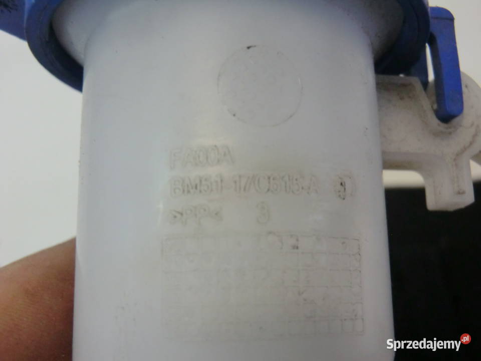FORD LEJEK SPRYSKIWACZA WLEW FOCUS MK3 Krzeszowice