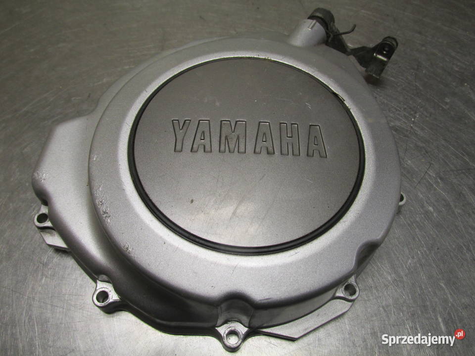 Prawy dekiel sprzęgła Yamaha XTZ 750 Sandomierz sprzedam