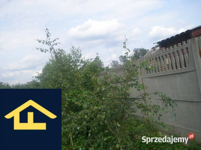 Działka w Nadbrzeżu rolna mazowieckie