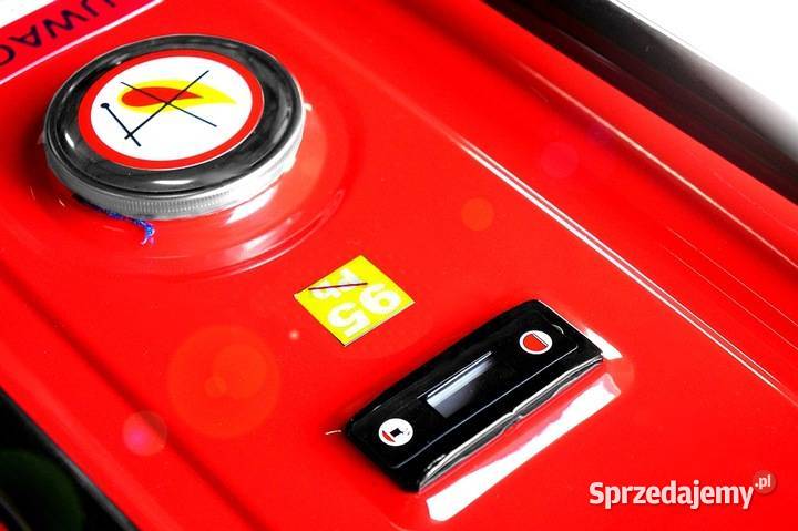 AGREGAT GENERATOR PRĄDOTWÓRCZY 35 KW 230 400 V dolnośląskie