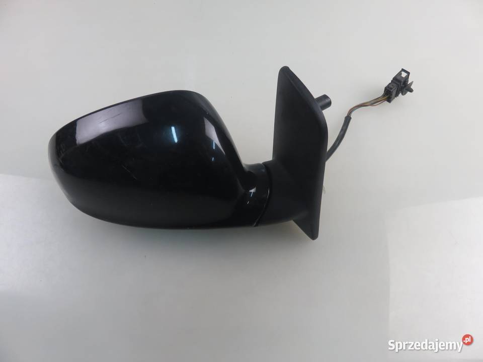 LUSTERKO PRAWE VW SHARAN LIFT KIERUNKOWSKAZ 6