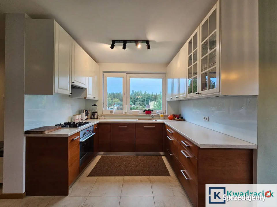 Dom wolnostojący Krosno 140m2 Sprzedaż