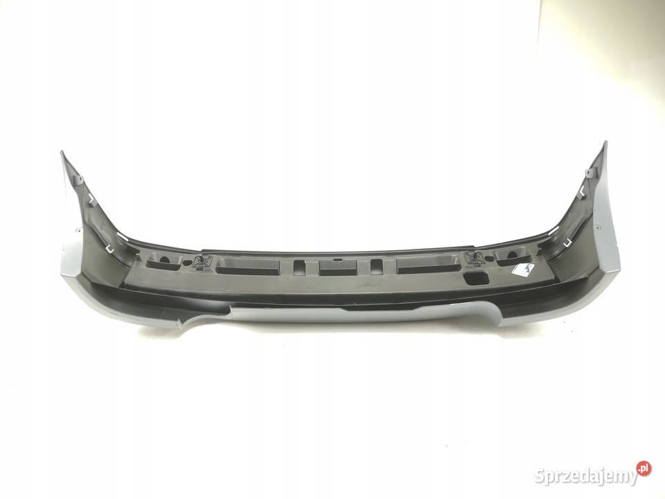 ZDERZAK TYLNY FORD FIESTA 19952002 NOWY ORYG