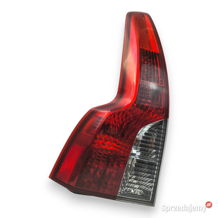 LAMPA LEWA Volvo V50 LIFT 20072012 tylna tylnia Lampy tylne Chełm sprzedam