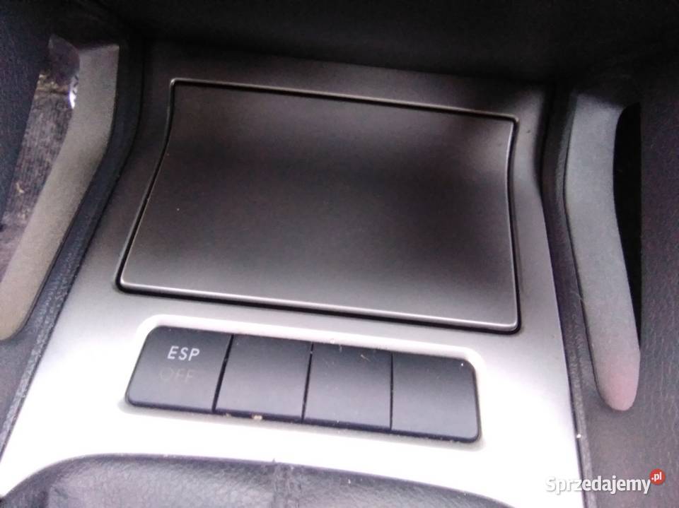 Popielniczka tunelu dekor VW Golf V Jetta Cewice