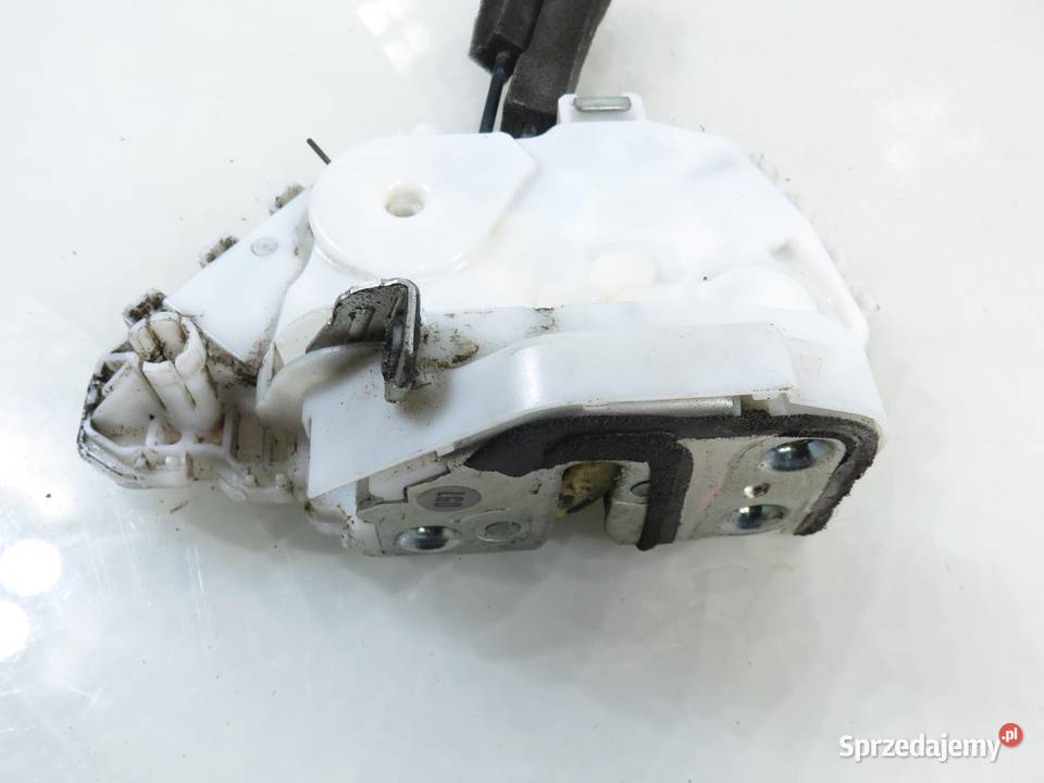 ZAMEK LEWY PRZEDNI HONDA ACCORD VIII osobowe