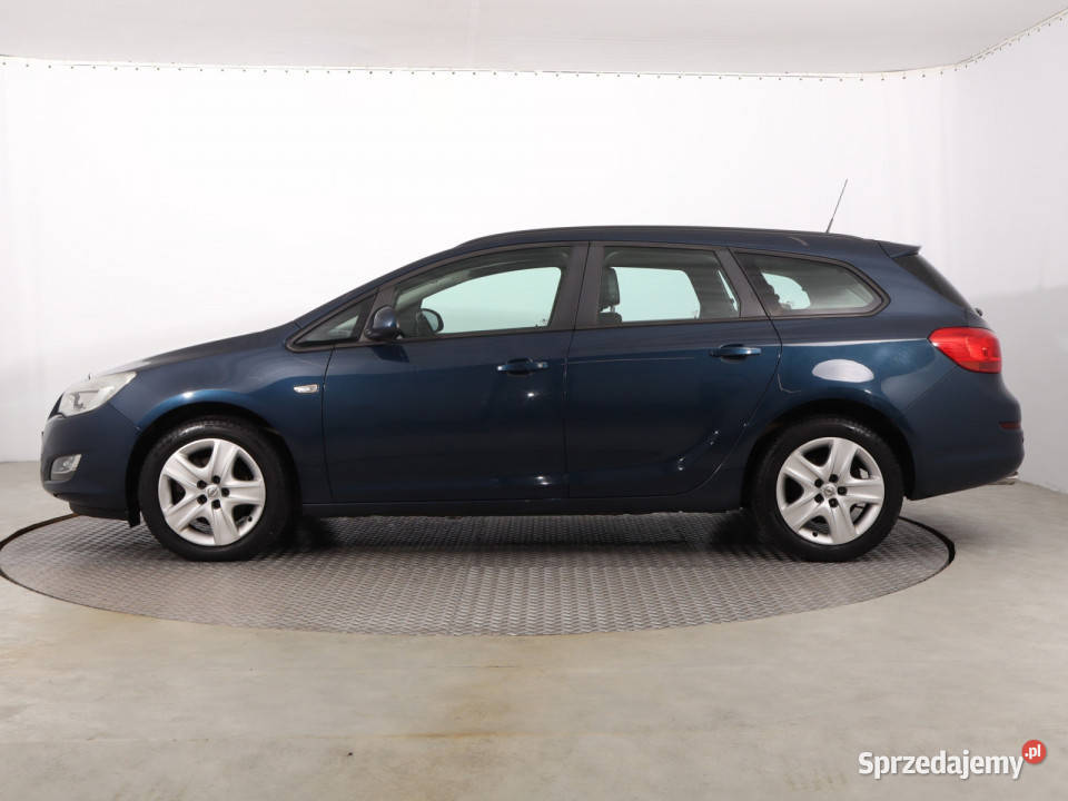 Opel Astra 20 CDTI wspomaganie kierownicy Katowice