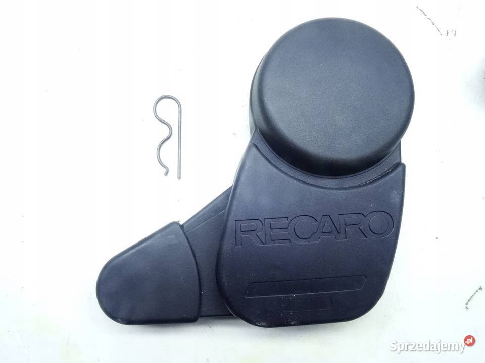 AUDI A8 D2 9402 OSLONA FOTELA RECARO LP
