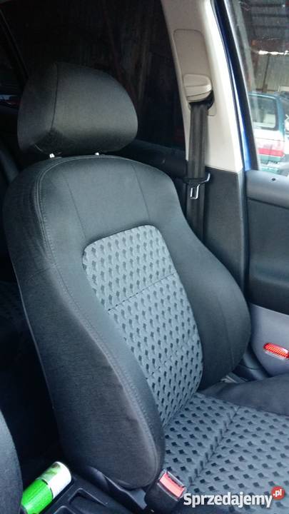 Fotele Seat Leon 1M stan podlaskie Łosinka