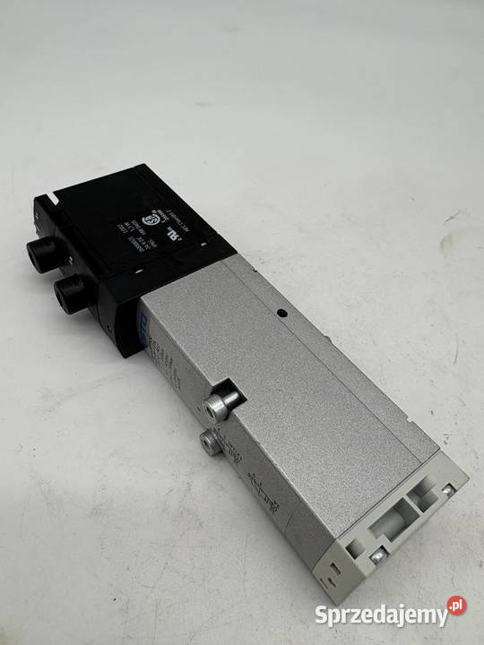 Festo VSVA B T32C AZD A1 1T1L 539150 Warszawa sprzedam
