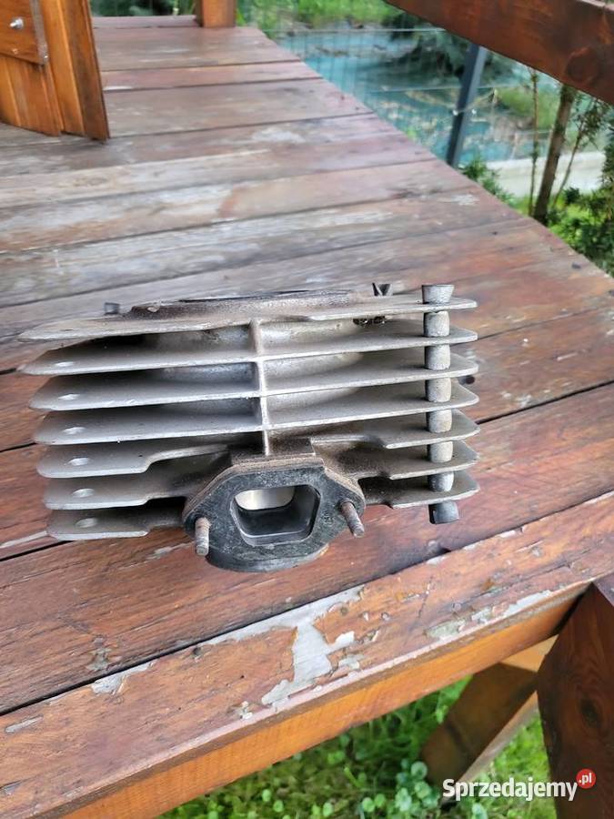 Mz ts 250 cylinder Silniki i osprzęt śląskie sprzedam