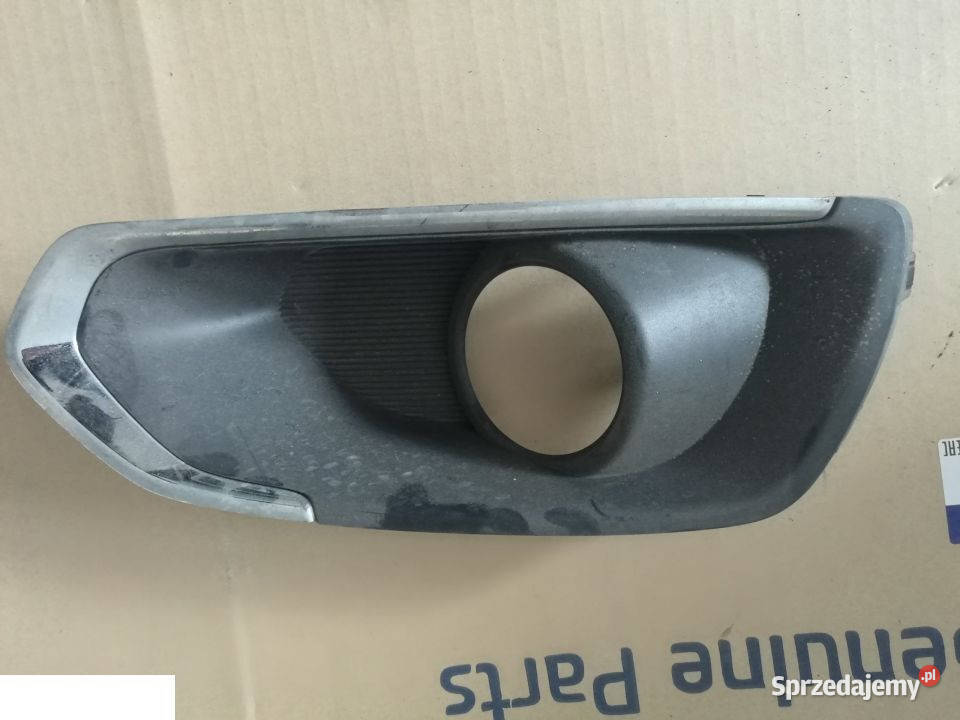 SUZUKI SCROSS SX4 2013 ZASLEPKA LEWA Kozubszczyzna