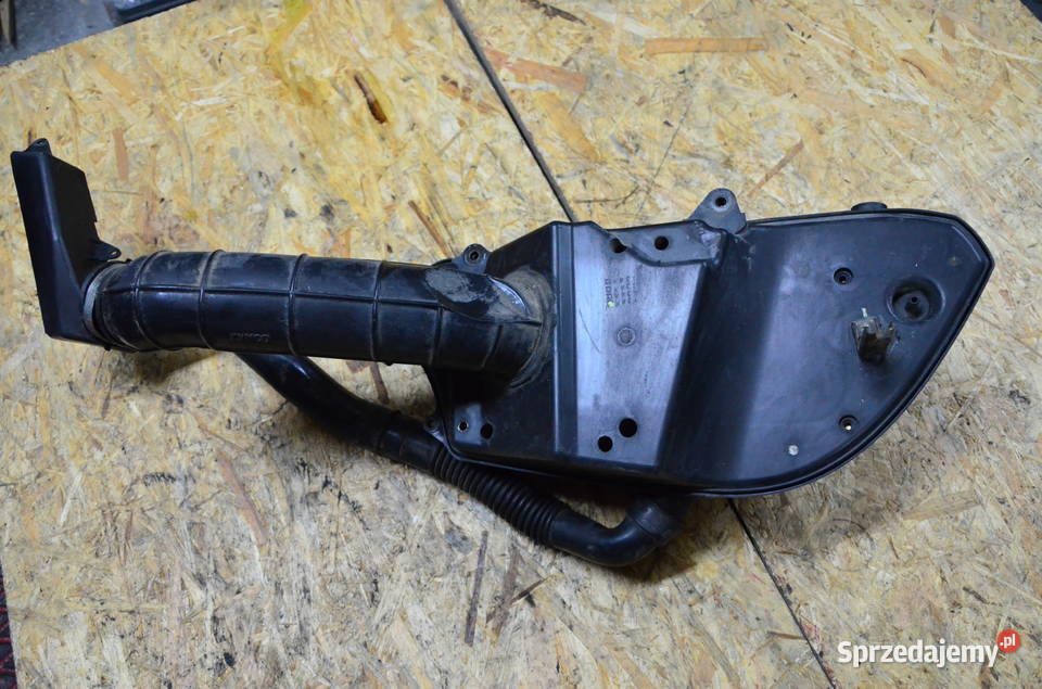 Kymco Grand Dink 125250 filtr powietrza airbox Cielimowo