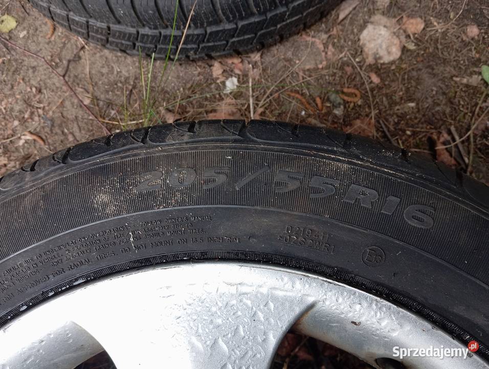 koła audi vw seat Wronki
