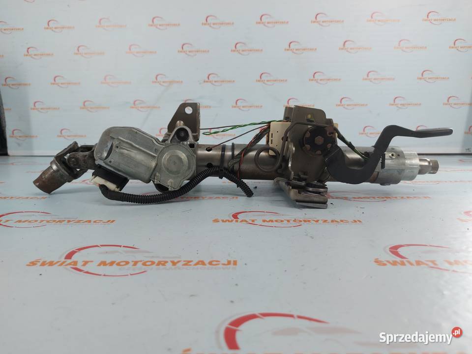 VW CRAFTER I LIFT 16r kolumna kierownicza osobowe Kielce