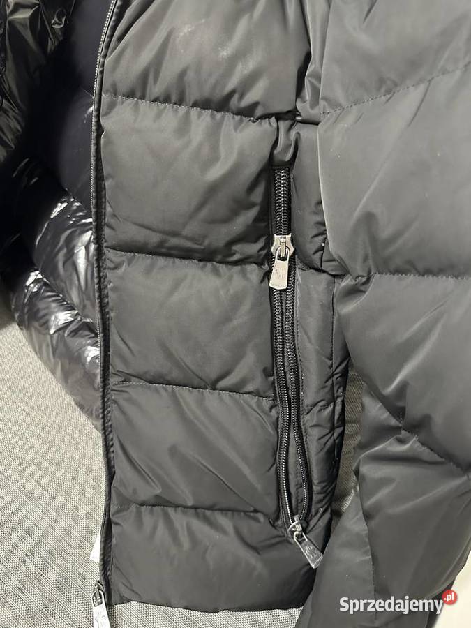 Kurtka Moncler Nowy Sącz