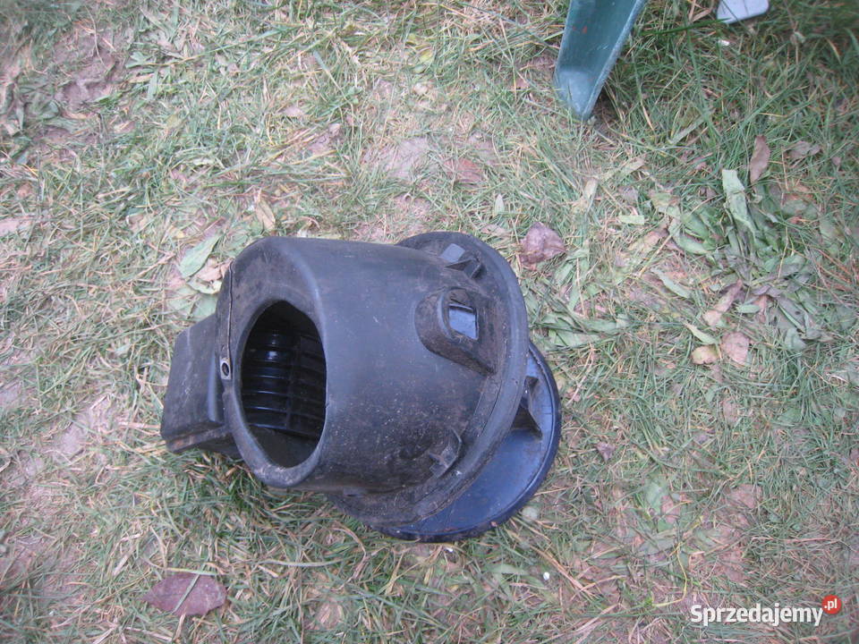 Klapka wlewu paliwa Ford mondeo mk2 granatowa małopolskie Kraków