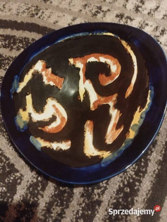 Patera artystyczna mazowieckie Warszawa