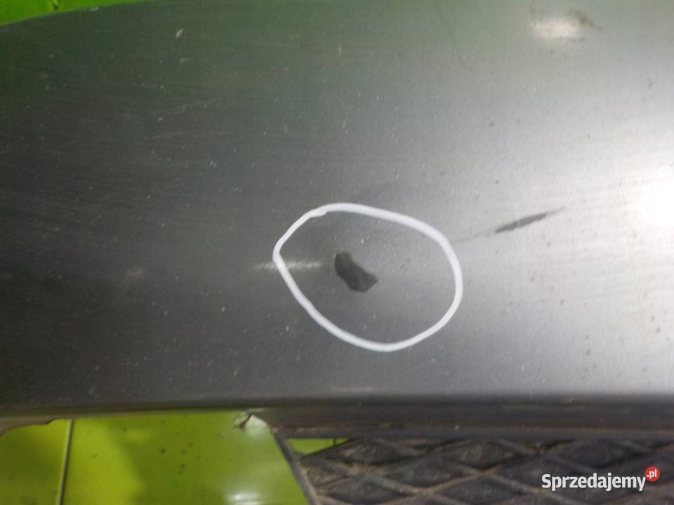 BMW 3 E90 LIFT 20 D 10r 4D zderzak przod Suków