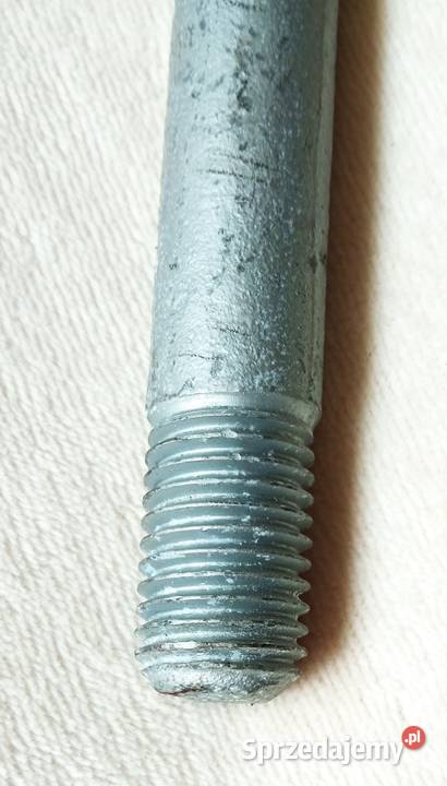 Hak ucho holownicze Fiat Kraków