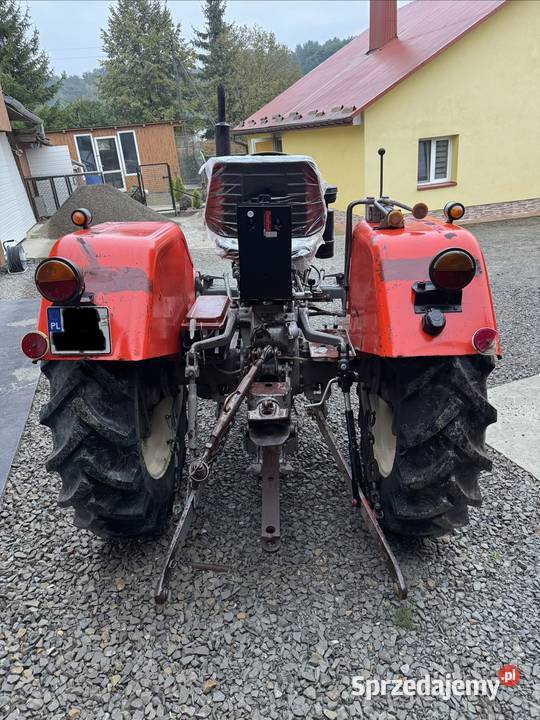 Ursus c 330m podkarpackie Rzeszów
