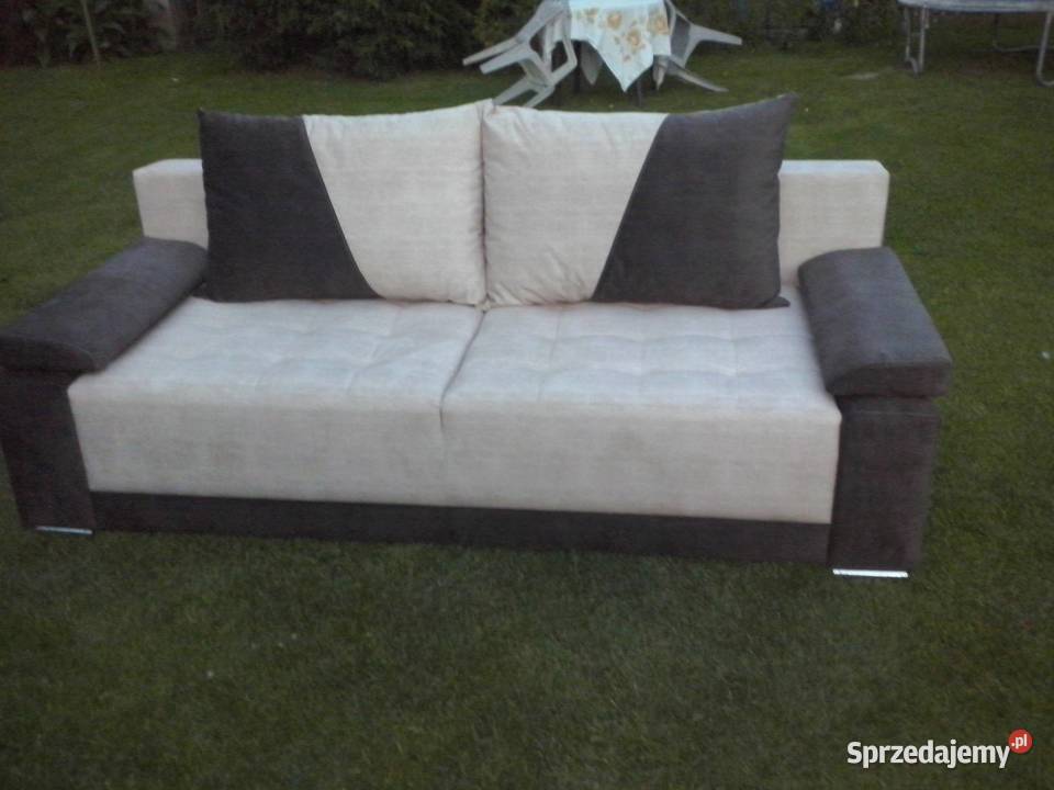 Usługi tapicerskie naprawa renowacja wymiana Ostrów Wielkopolski