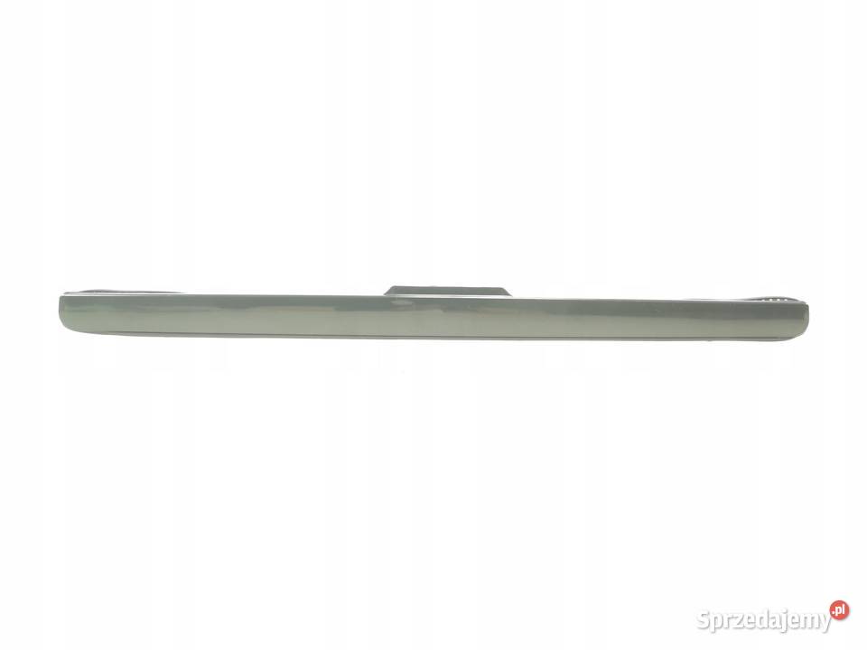 LISTWA TABLICY REJESTRACYJNEJ HYUNDAI H100 2003 lubelskie