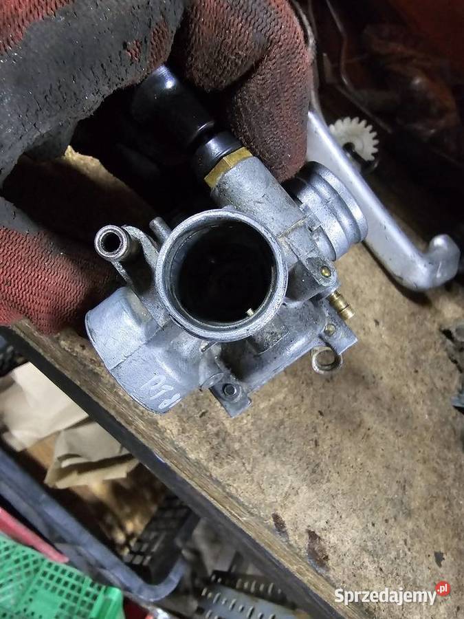 Yamaha DT 80 lc2 gaźnik karburator DT80 DT80lc2 dolnośląskie Jelenia Góra