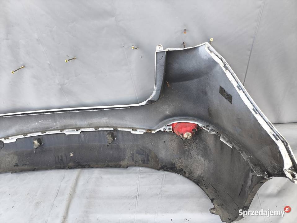 HYUNDAI IX35 ZDERZAK TYLNY TYŁ PDC osobowe mazowieckie Radom