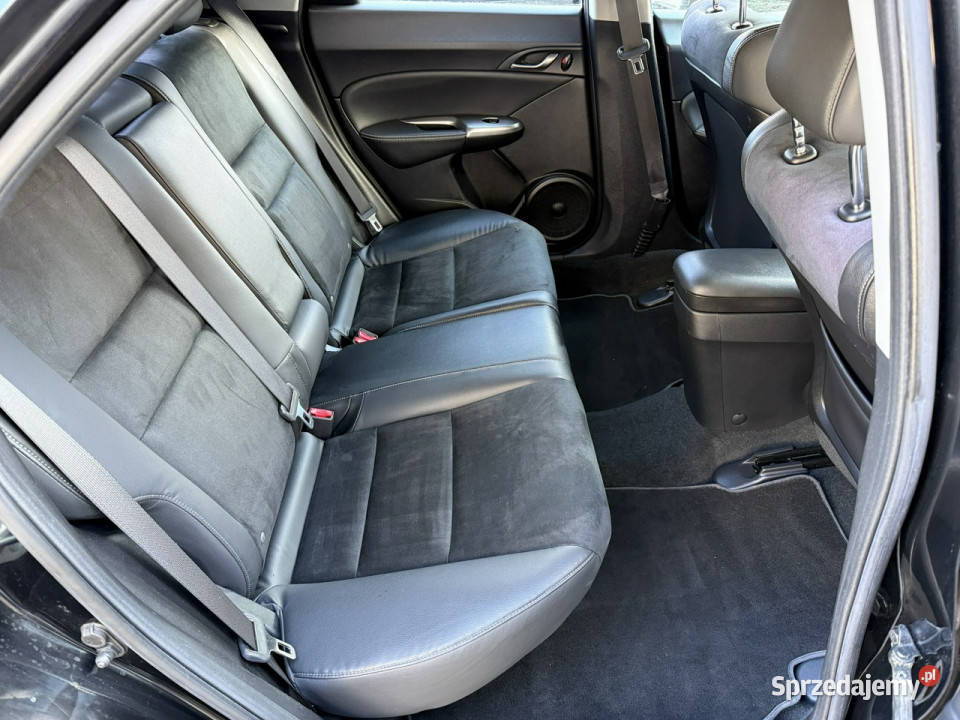 Honda Civic 18 V TEC Zadbana Serwisowana z Rok produkcji 2010 Poznań