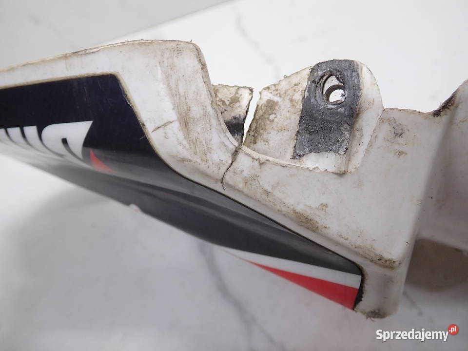 Błotnik Tył Lekko Pęknięty Husqvarna Te Tc 250 Strzelce Krajeńskie sprzedam