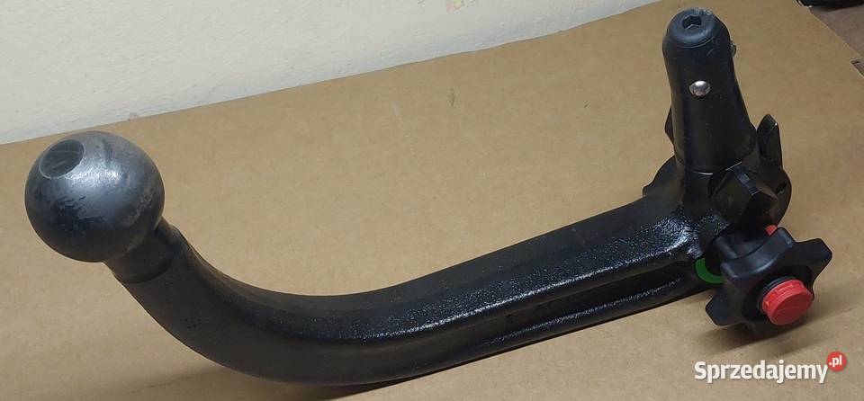 KULA HAKA WESTFALIA 315144 GSJ520 Motoryzacja Mielęcin