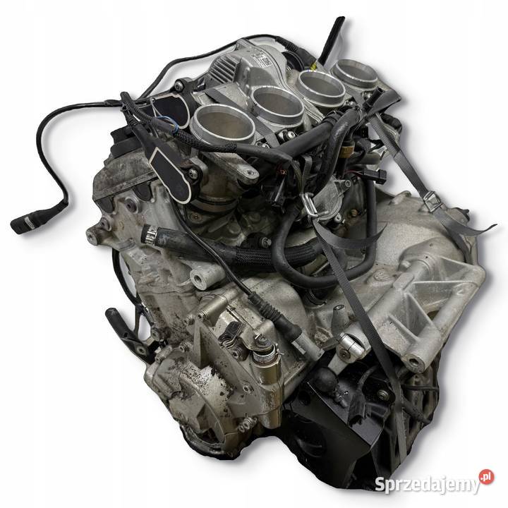 SILNIK 104EA BMW HP4 K42 S1000RR S 1000 RR K46 Chełm