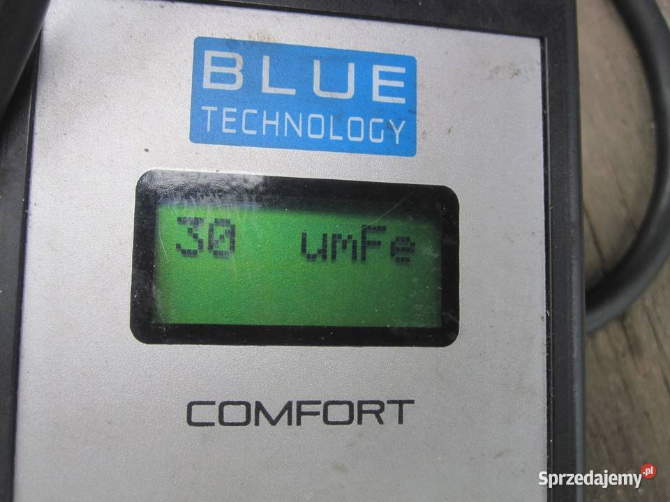 FORD FOCUS MK3 III 12r klapa tył kompletna