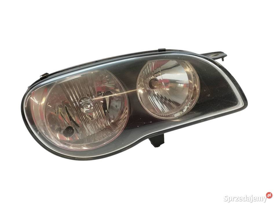 LAMPA PRZÓD PRAWA EU E11 Toyota Corolla VIII