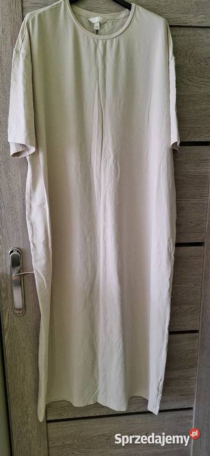 Sukienka letnia HM 4850 małopolskie Kraków