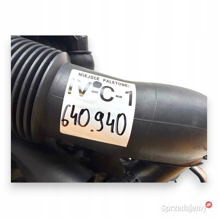 SILNIK 640940 Mercedes W169 A180 W245 B180 18 20