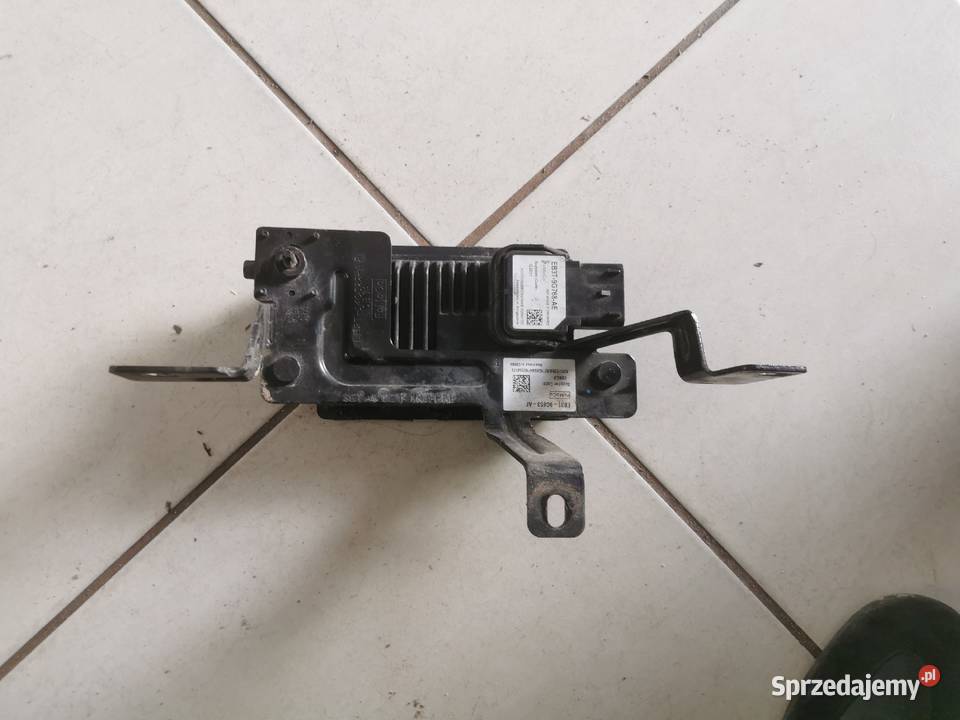 Ford Ranger radar dystronik EB3T9G768AE Złocieniec