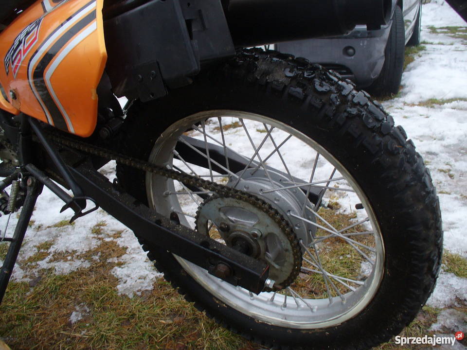 yamasaki kingway 50110