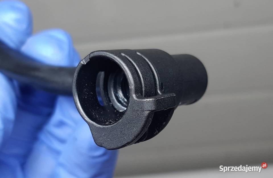 PRZEWÓD PODCIŚNIENIA MERCEDES X156 W176 W246 osobowe Mielęcin